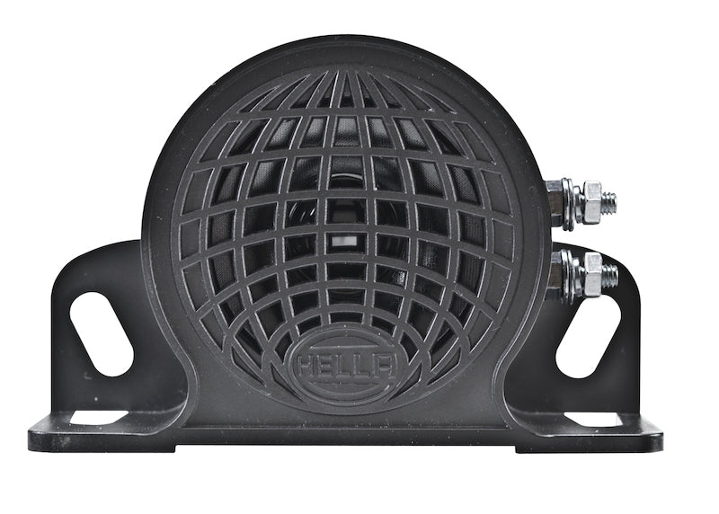 

Hella LA009148141 - HELLA009148141 - Hella Bu Alarm Bx 110 Db 9V/48V - Shipped in Europe - Tuningsupply.com
