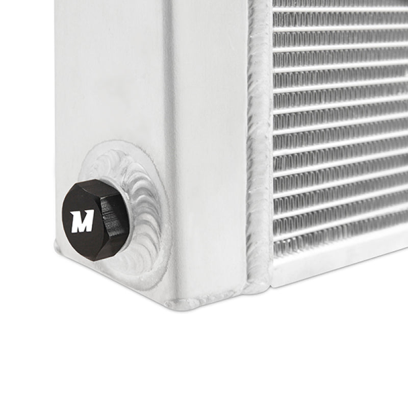 

Mishimoto MMRAD-DMAX-11 - MISMMRAD-DMAX-11 - Mishimoto 11+ Chevy 6.6L Duramax Radiator - Shipped in Europe - Tuningsupply.com
