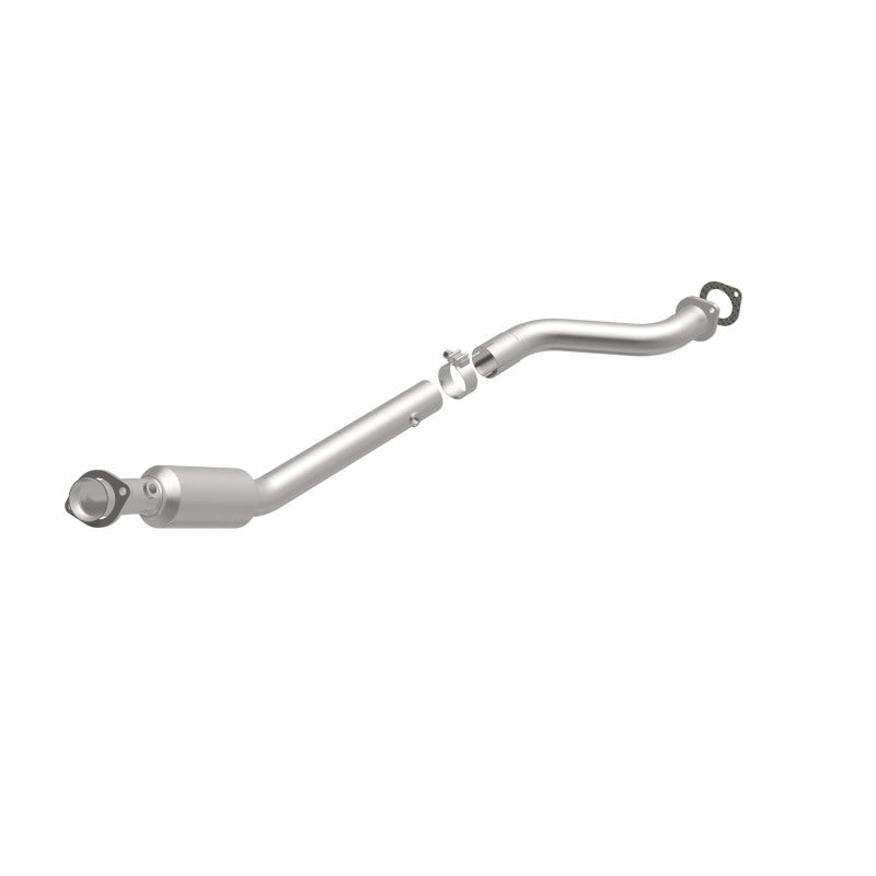 

Magnaflow 49732 - MAG49732 - MagnaFlow Direct Fit Catalytic Converter GTO- 2005-2006 6.0L OEM - Shipped in Europe - Tuningsupply.com

