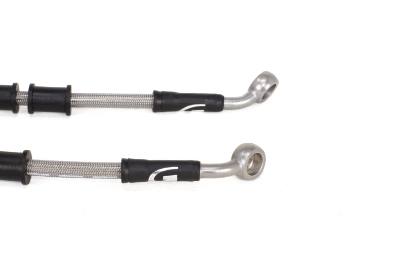 Goodridge 16-17 Mazda Miata MX-5 (w/o Factory Brembo Calipers) SS Brake Lines-tuningsupply.com