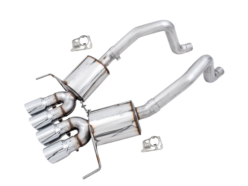 
  

AWE Tuning 3015-42133 - AWE3015-42133 - AWE Tuning 14-19 Chevy Corvette C7 Z06/ZR1 (w/o AFM) Touring Edition Axle-Back Exhaust w/Chrome Tips - Shipped in Europe - Tuningsupply.com

