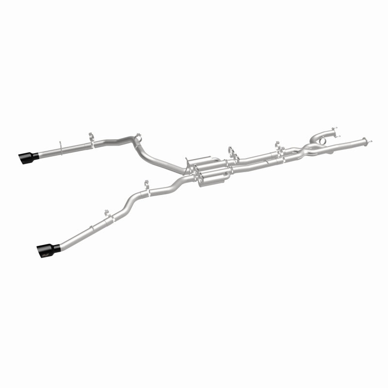 

Magnaflow 19705 - MAG19705 - MagnaFlow 21-24 RAM 1500 TRX SPEQ Series Cat-Back Performance Exhaust System w/ Black Chrome Tips - Shipped in Europe - Tuningsupply.com
