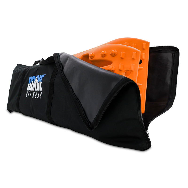 Borne Off-Road Recovery Boards 109x31x6cm Orange-tuningsupply.com