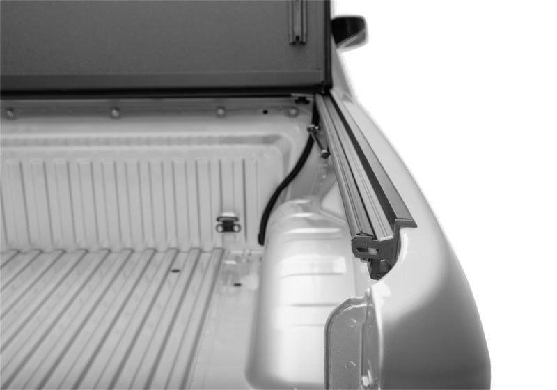 

BAK  - BAK448539 - BAK 2022 Nissan Frontier 6ft Bed BAKFlip MX4 Matte Finish - Shipped in Europe - Tuningsupply.com
