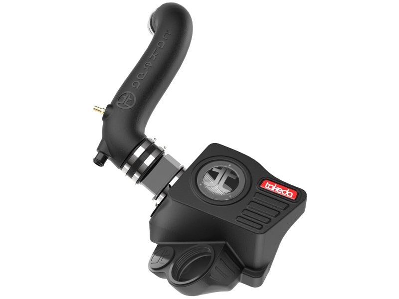 

aFe 56-70072D - AFE56-70072D - aFe 21-24 Kia K5 L4-1.6L (t) Takeda Momentum Cold Air Intake System w/ Pro DRY S Filter - Shipped in Europe - Tuningsupply.com
