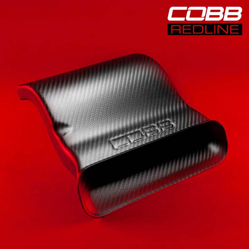 

COBB 746160-RMC - COBB746160-RMC - COBB 22-25 Subaru Redline Carbon Intake Grill Scoop - Matte - Shipped in Europe - Tuningsupply.com
