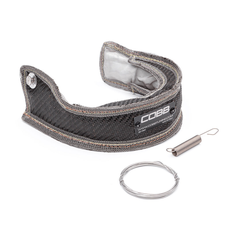 

COBB  - COBB821660 - Cobb Subaru EJ Turbo Blanket Black Lava - Shipped in Europe - Tuningsupply.com
