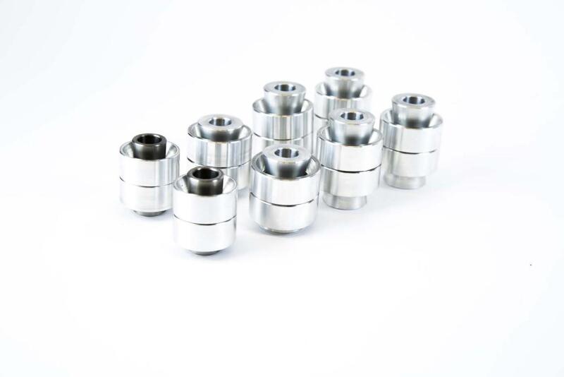 

SPL Parts SPL RKB R35 - SPPSPL RKB R35 - SPL Parts 2008+ Nissan GTR (R35) Rear Knuckle Monoball Bushings - Shipped in Europe - Tuningsupply.com
