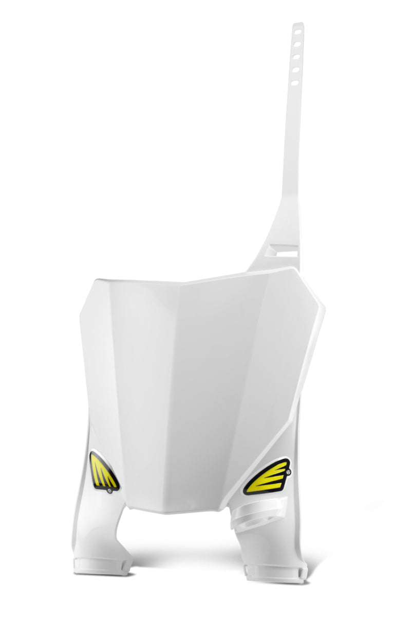 
  

Cycra 1CYC-1211-42 - CYC1CYC-1211-42 - Cycra 18-21 Honda CRF250R Stadium Number Plate - White - Shipped in Europe - Tuningsupply.com

