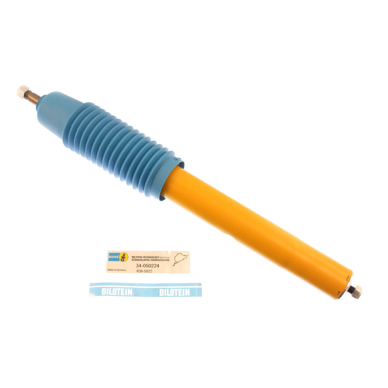 

Bilstein 34-050224 - BIL34-050224 - Bilstein B6 1991 Mitsubishi 3000GT VR-4 Front 36mm Monotube Strut Insert - Shipped in Europe - Tuningsupply.com

