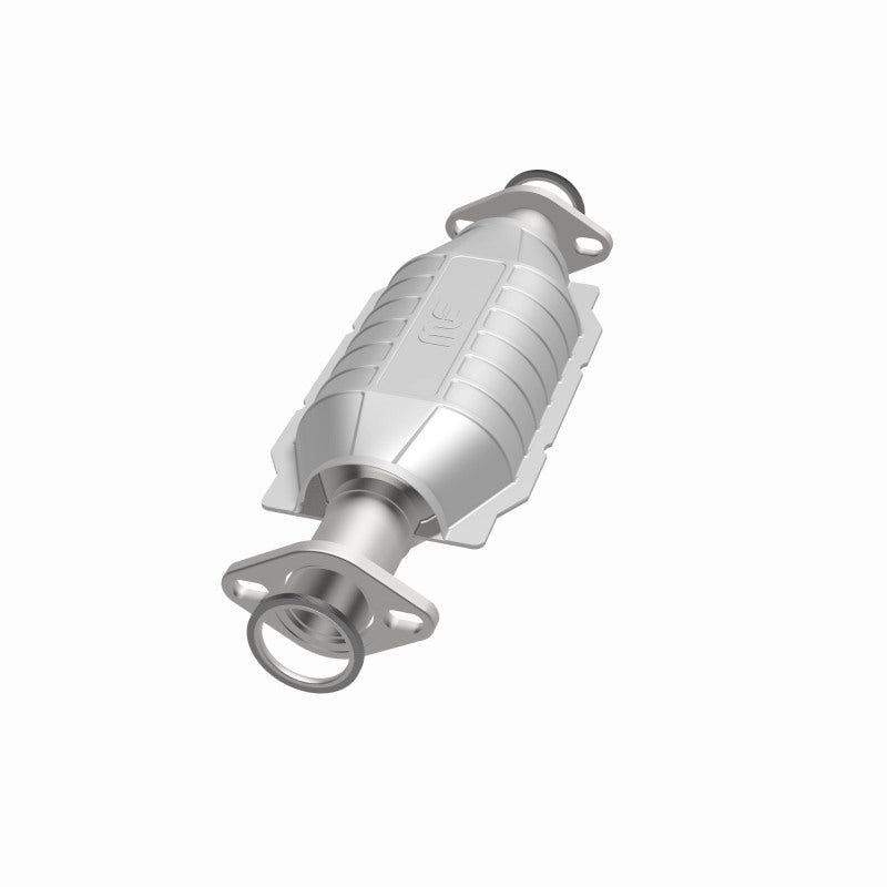 MagnaFlow Conv DF Toyota 88-95-Catalytic Converter Direct Fit-Magnaflow-MAG23884-SMINKpower Performance Parts