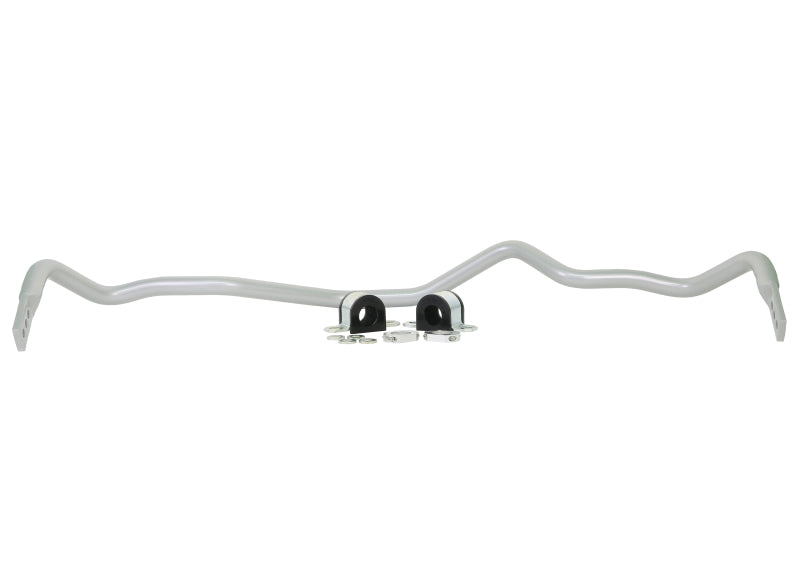 

Whiteline BCF81Z - WHLBCF81Z - Whiteline 20-21 Chevrolet Camaro LT1 Front Sway Bar - 30mm HD Blade Adj. (Incl. Bushings) - Shipped in Europe - Tuningsupply.com
