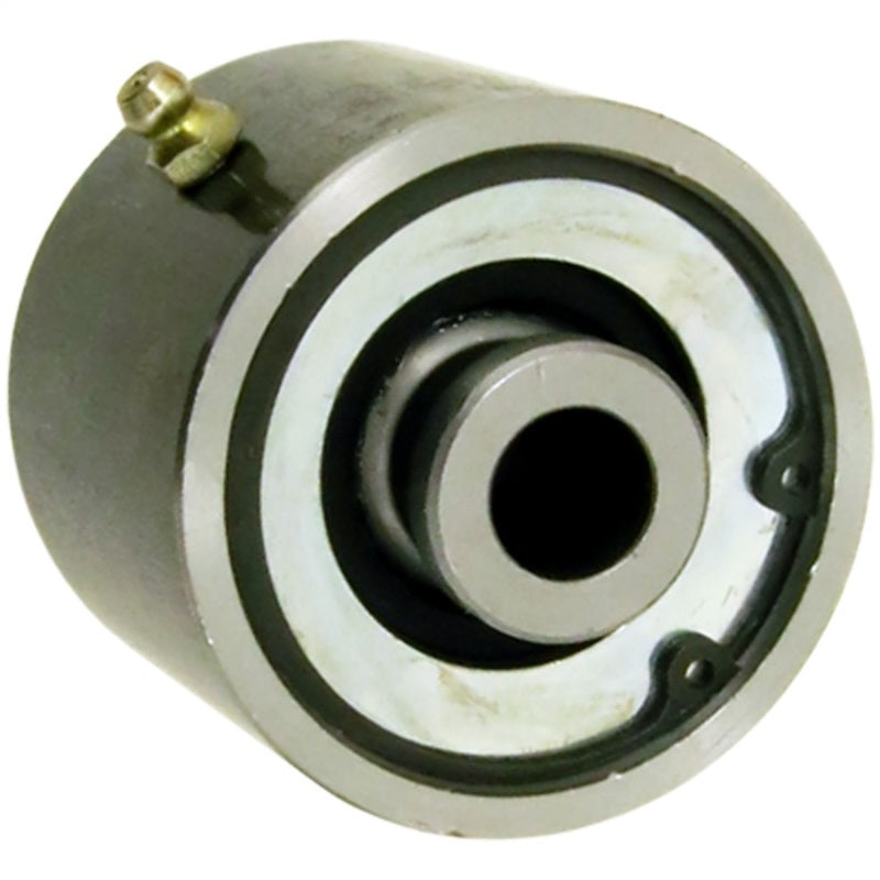 
    

RockJock CE-9110NP-14 - ROKCE-9110NP-14 - RockJock Johnny Joint Rod End 2 1/2in Narrow Weld-On 2.365in X .562in Ball Ext. Greased - Shipped in Europe - Tuningsupply.com

  