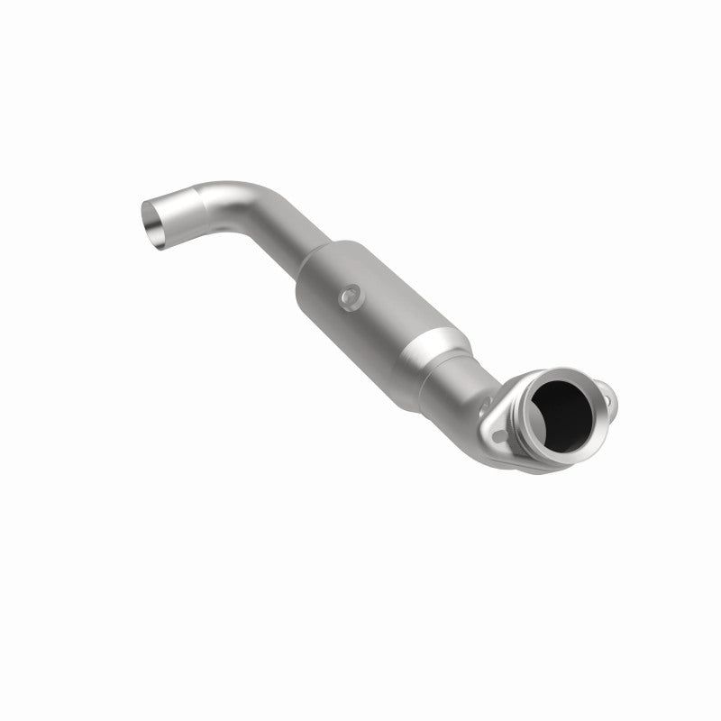 MagnaFlow Converter Direct Fit 10-14 Ford F-150 6.2L-tuningsupply.com