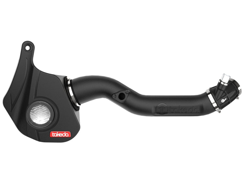 

aFe 56-70069D - AFE56-70069D - aFe 21-25 Lexus IS300 (2.0L Turbo L4) Takeda Momentum Cold Air Intake System w/ Pro DRY S Filter - Shipped in Europe - Tuningsupply.com
