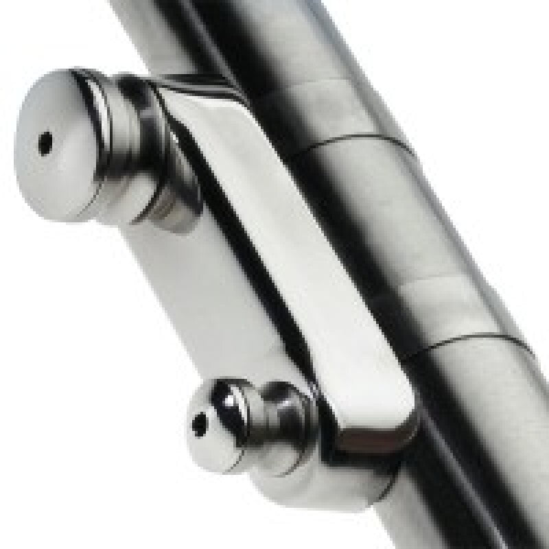 

National Cycle KIT-Q103 - NATKIT-Q103 - National Cycle 02-08 Honda VTX1800 Spec-1/05-09 Suzuki M50/A177/M800 SwitchBlade Mount Kit - Shipped in Europe - Tuningsupply.com
