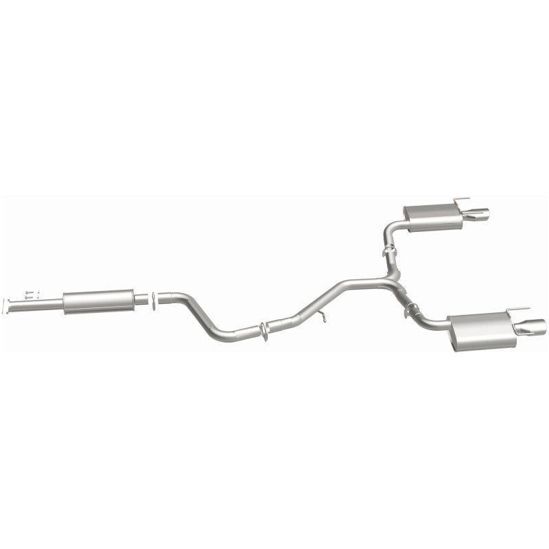 

Magnaflow 106-0889 - MAG106-0889 - BRExhaust 11-17 Buick Regal 2L Exhaust Kit - Shipped in Europe - Tuningsupply.com
