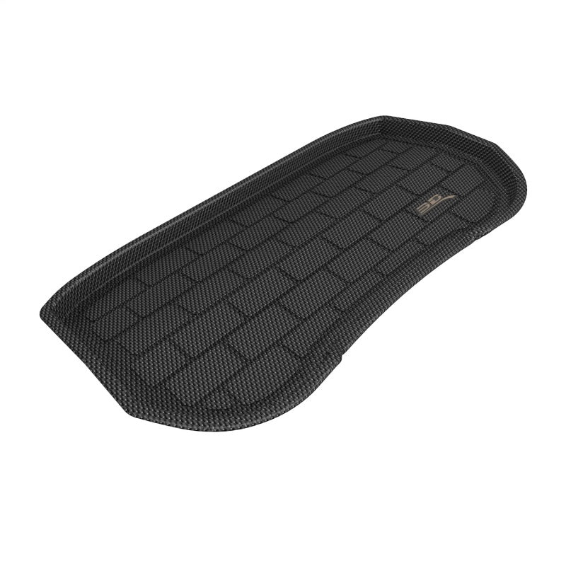 3D MAXpider 2024 Tesla Model 3 Kagu Front Cargo Liner-tuningsupply.com