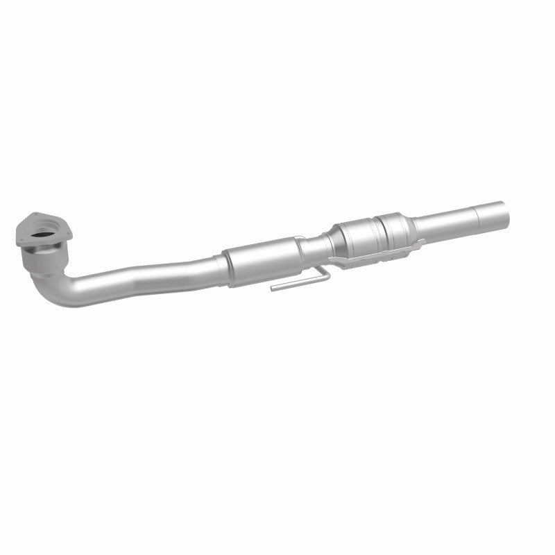 

Magnaflow 24214 - MAG24214 - Magnaflow Conv DF 03-08 Saab 9-3 2.0L - Shipped in Europe - Tuningsupply.com
