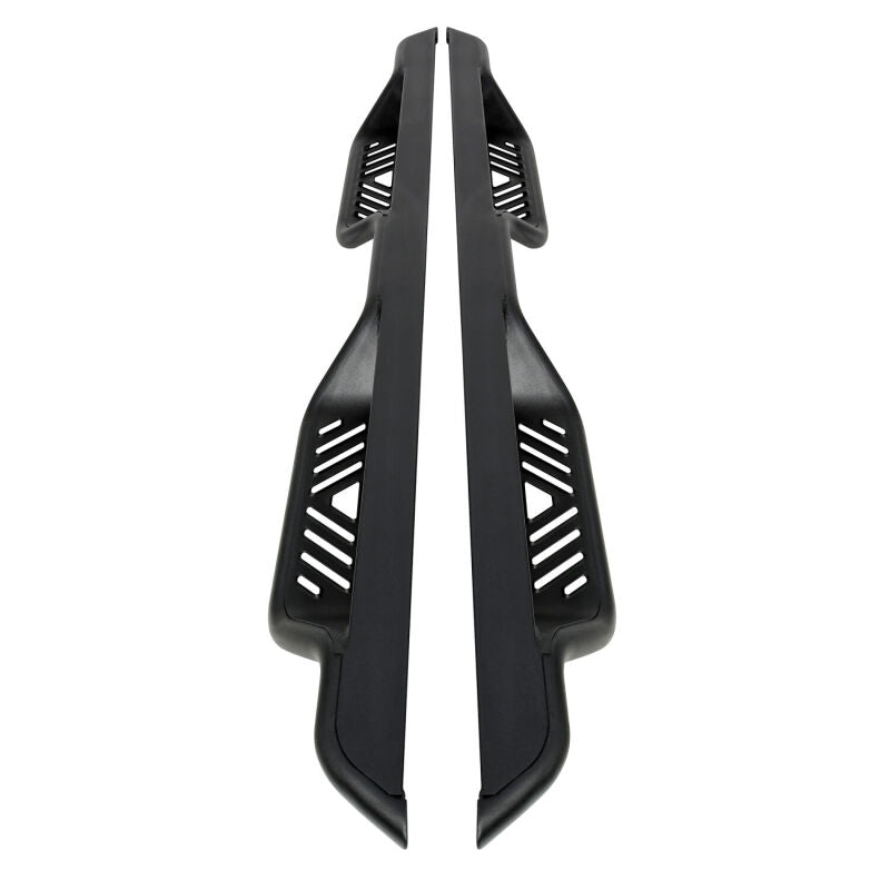 

Westin 20-13555 - WES20-13555 - Westin 09-18/19-24 Ram 1500 Quad Cab/Classic Outlaw Drop Nerf Step Bars Textured Black - Shipped in Europe - Tuningsupply.com
