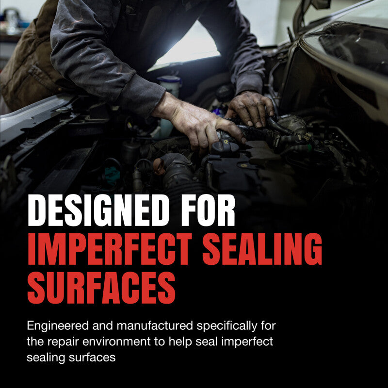 

Fel-Pro VS50504R1 - FELVS50504R1 - Fel-Pro Engine 09-13 Chevrolet Silverado 1500/08-13 Corvette Valve Cover Gasket Set - Shipped in Europe - Tuningsupply.com
