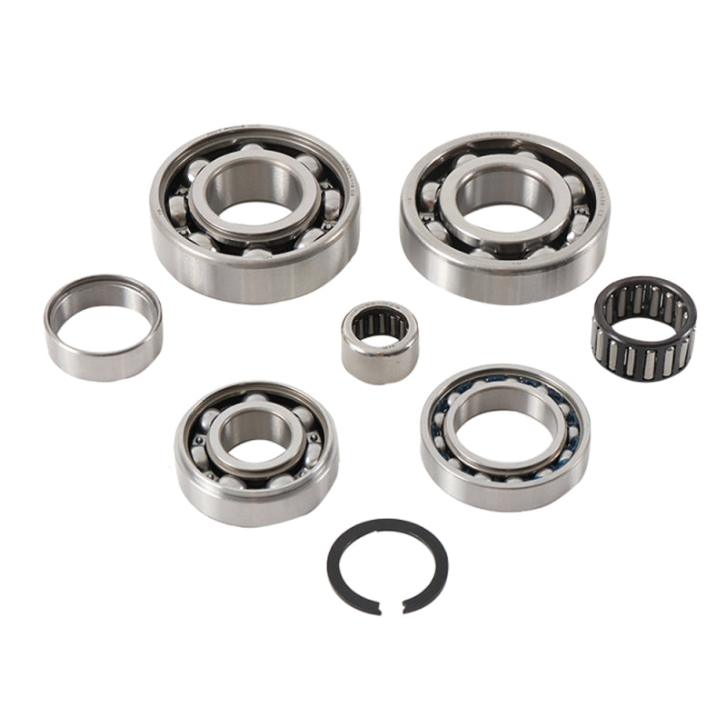 

Hot Rods TBK0029 - HDSTBK0029 - Hot Rods 94-04 Kawasaki KX 250 250cc Transmission Bearing Kit - Shipped in Europe - Tuningsupply.com
