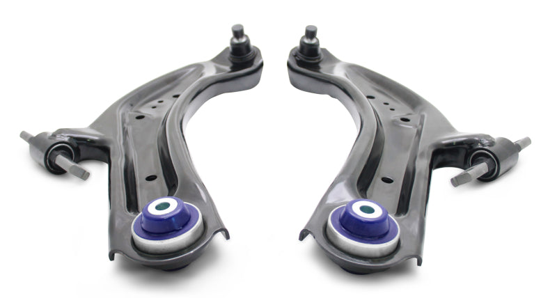 

Superpro TRC1078 - SPRTRC1078 - SuperPro 14-20 Nissan Rogue Front Lower Control Arm Set - Shipped in Europe - Tuningsupply.com
