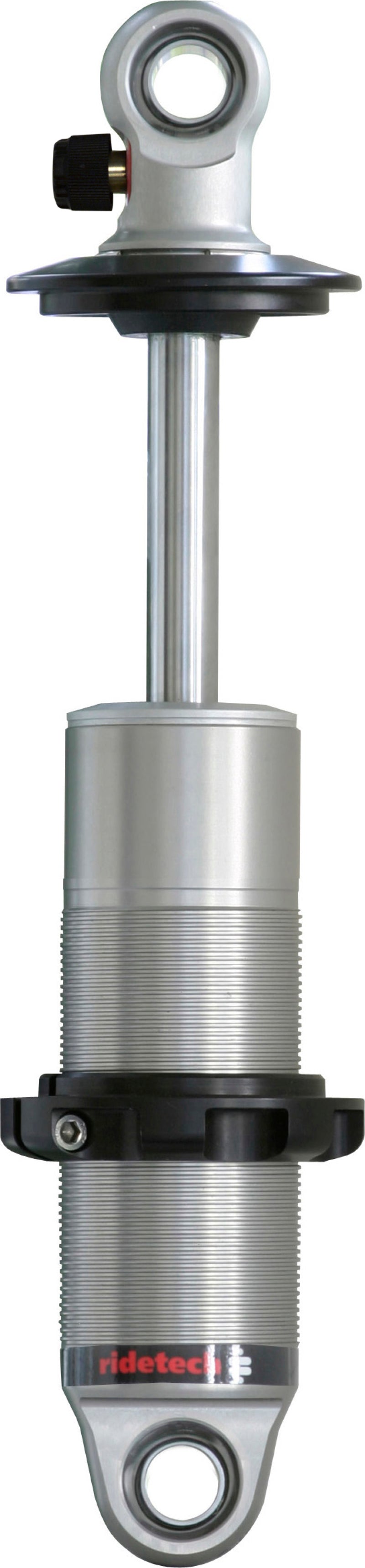

Ridetech 24169901 - RID24169901 - Ridetech HQ Series CoilOver Shock 6.3in Travel 2.5in Coil Eye/Eye Mounting 12.325inx18.625in - Shipped in Europe - Tuningsupply.com

