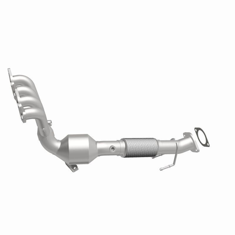 MagnaFlow Conv DF 2012 Ford Focus 2.0L-tuningsupply.com