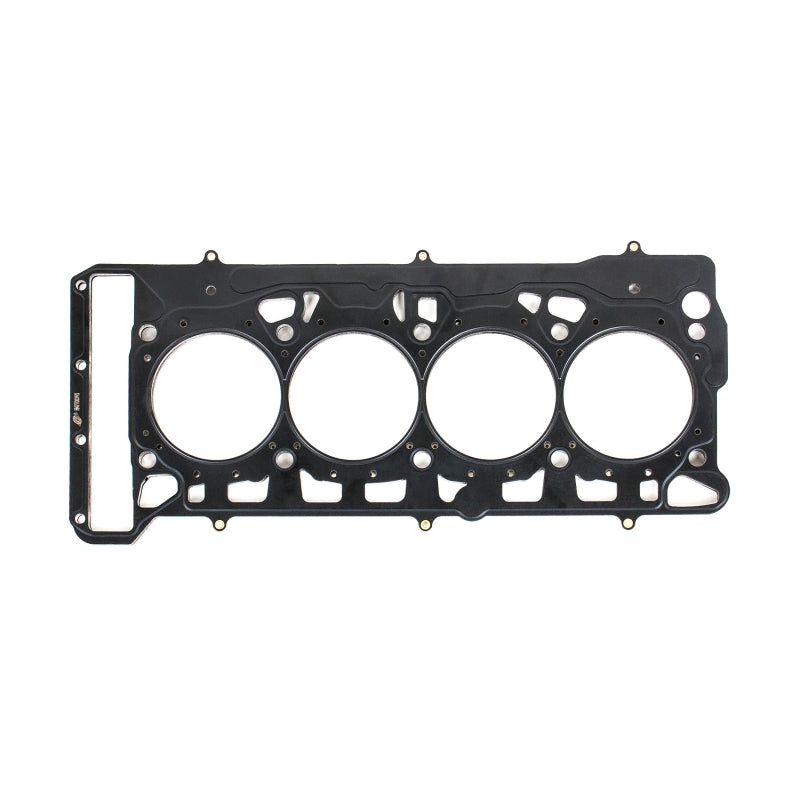 

Cometic Gasket C14009-036 - CGSC14009-036 - Cometic VW/Audi 1.8L and 2.0L Turbo .036in MLX Head Gasket 83mm Bore - Shipped in Europe - Tuningsupply.com
