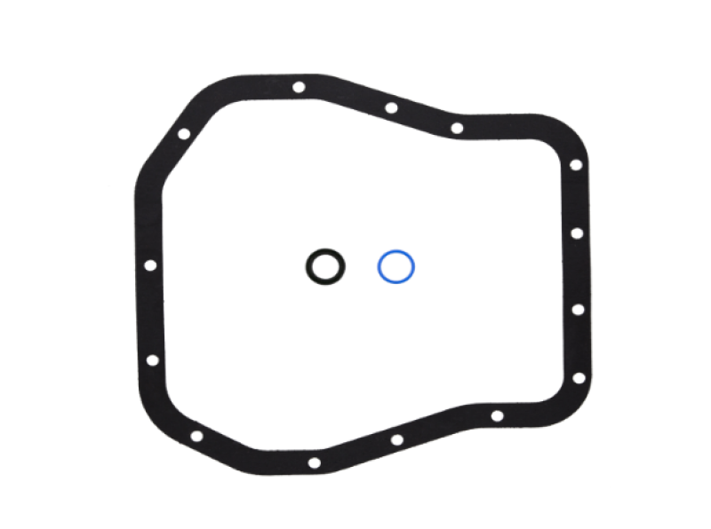 

Fel-Pro OS30656C - FELOS30656C - Fel-Pro 13-14 Subaru WRX/13-21 WRX STI Engine Oil Pan Gasket Set - Blue Stripe Cork-Rubber - Shipped in Europe - Tuningsupply.com
