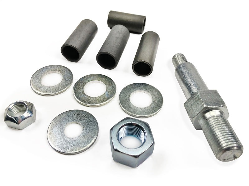 

Tuff Country 62301 - TUF62301 - Tuff Country 80-96 Ford Bronco 4x4 (w/5in Rear Suspension Lift) Rear SX6000 Hydraulic Shock (Ea) - Shipped in Europe - Tuningsupply.com
