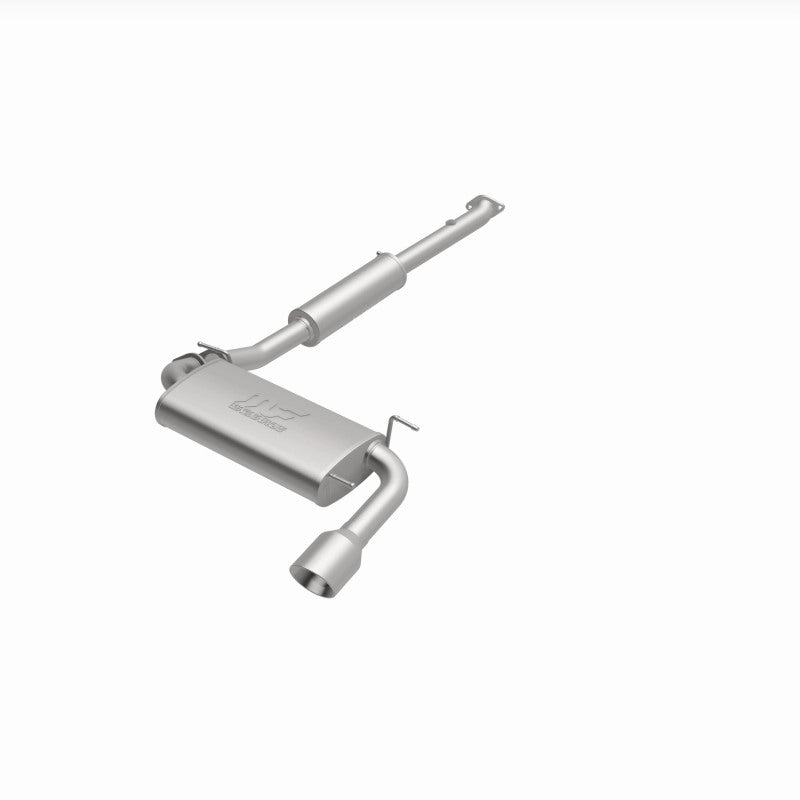 

Magnaflow 15715 - MAG15715 - MagnaFlow Sys C/B Mazda Miata M1 - Shipped in Europe - Tuningsupply.com
