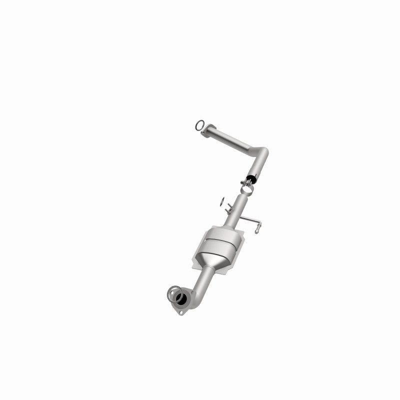 

Magnaflow 93376 - MAG93376 - MagnaFlow Direct Fit Catalytic Converter 01-04 Toyota Sequoia 4.7L D/S - Shipped in Europe - Tuningsupply.com
