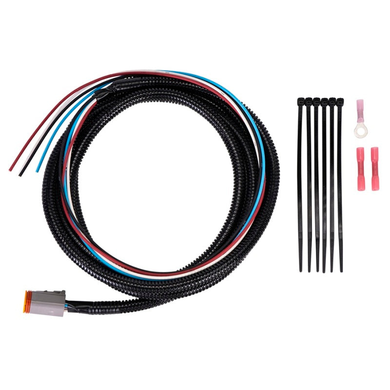 

SPAL SBL-TS-HARN-PKG - SPLSBL-TS-HARN-PKG - SPAL Jumper Harness for Brushless Fans - Shipped in Europe - Tuningsupply.com
