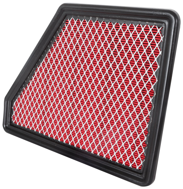 
    

K&N Engineering KNA-2439 - KNNKNA-2439 - K&N Chev Equinox/GMC Terrain L4-2.4L F/I 10-17 Air Filter - Shipped in Europe - Tuningsupply.com

  