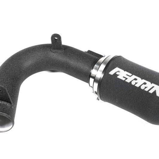 Perrin 15-17 Subaru WRX Black Cold Air Intake-tuningsupply.com