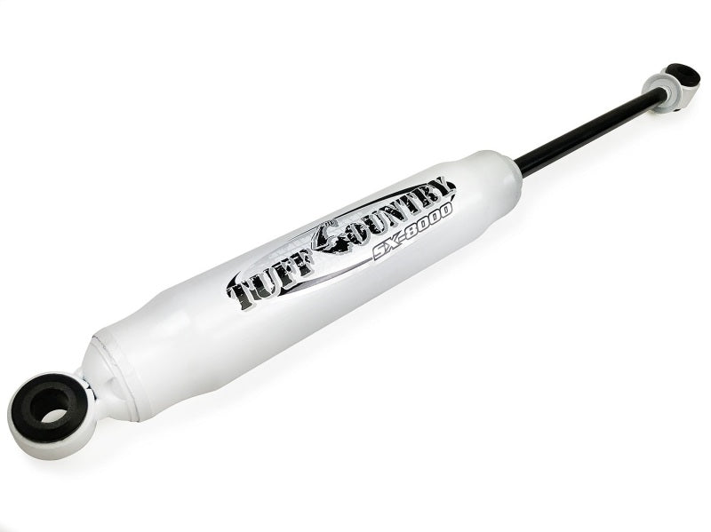 

Tuff Country 61231 - TUF61231 - Tuff Country 11-19 Chevy Silverado 3500 4x4 (w/6in Suspension Lift) Front SX8000 Gas Shock (Ea) - Shipped in Europe - Tuningsupply.com
