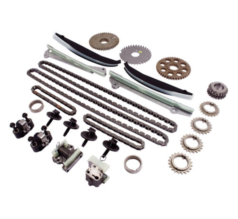 Ford Racing 5.4L 4V Camshaft Drive Kit-tuningsupply.com