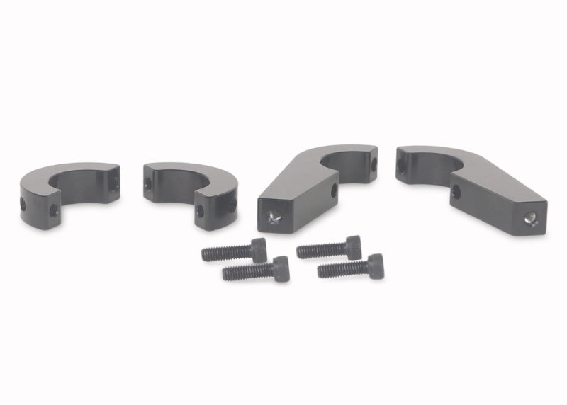 

Superpro TRC1138BK - SPRTRC1138BK - Superpro 2022+ Toyota Tundra / 2023+ Sequoia Rear Air Suspension Ride Height Sensor Bracket - Shipped in Europe - Tuningsupply.com
