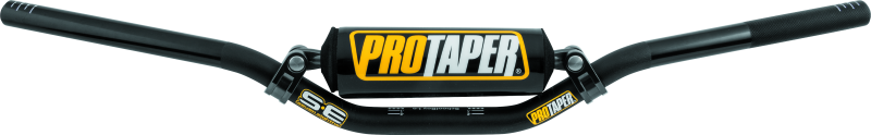 
  

ProTaper 025290 - PTR025290 - ProTaper SE Schoolboy Low Handlebar - Black - Shipped in Europe - Tuningsupply.com

