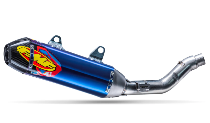 
    

FMF Racing 044400 - FMF044400 - FMF Racing YFZ450 Factory 4.1 S/O Anodized Titanium Muffler - Shipped in Europe - Tuningsupply.com

  