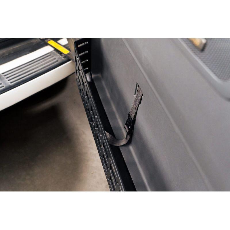 DV8 Offroad 03-09 Lexus GX 470 Molle Door Pocket-tuningsupply.com