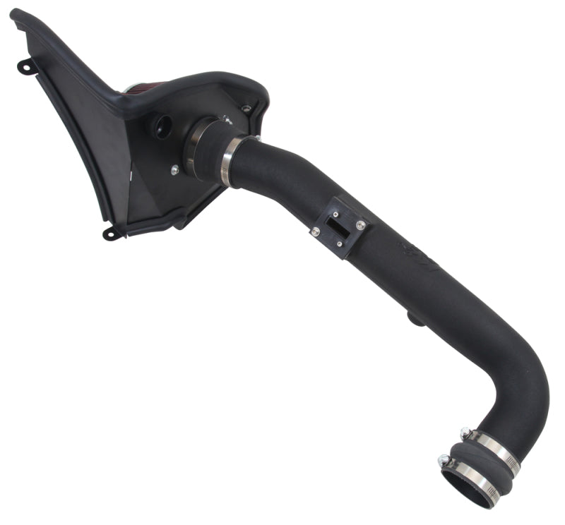 

K&N Engineering 63-3083 - KNN63-3083 - K&N 63 Series AirCharger Performance Intake Kit 13-15 Cadillac ATS 2.5L L4 F/I - Shipped in Europe - Tuningsupply.com
