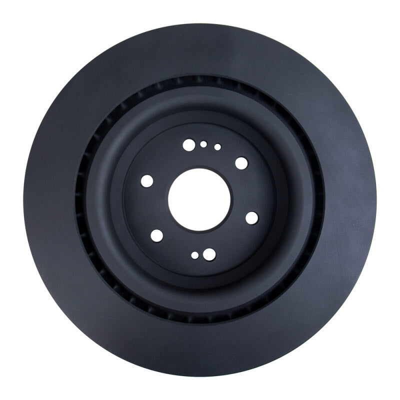 

Timbren TIM-R225337 - TIMTIM-R225337 - Timbren 21-24 Cadillac Escalade/Chevrolet Suburban/GMC Yukon BES Coated Brake Rotor - Front - Shipped in Europe - Tuningsupply.com
