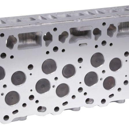 Fleece Performance 06-10 GM Duramax 2500-3500 LBZ/LMM Remanufactured Freedom Cylinder Head (Driver)-tuningsupply.com