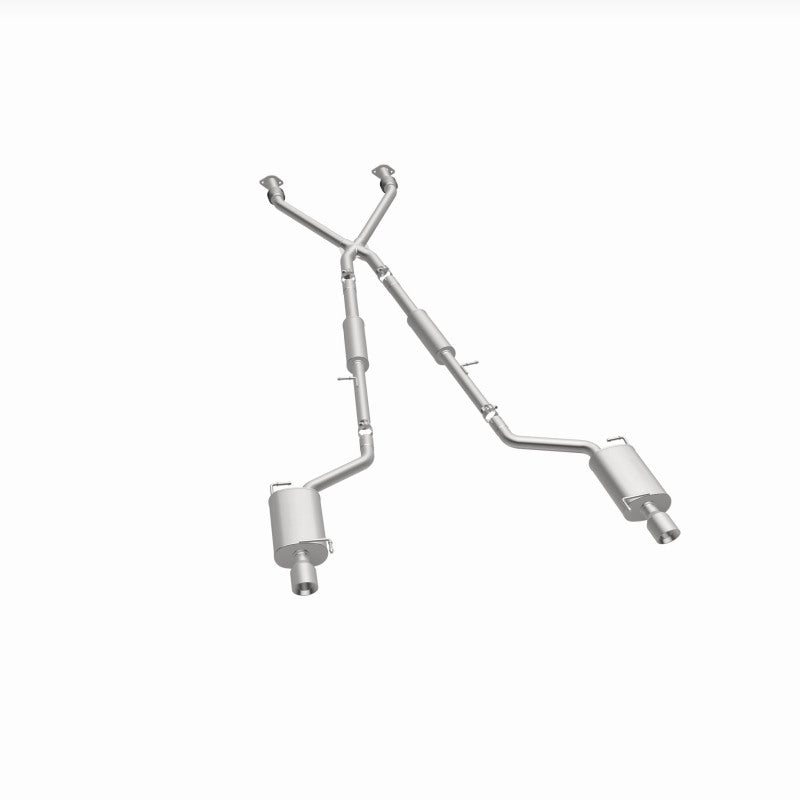 

Magnaflow 16862 - MAG16862 - MagnaFlow SYS C/B 07-08 Infiniti G35 Sedan - Shipped in Europe - Tuningsupply.com
