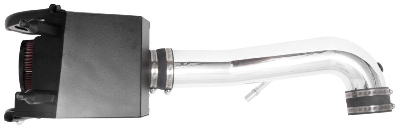 

K&N Engineering 77-1576KP - KNN77-1576KP - K&N 2018 Jeep Wrangler JL V6-3.6L High Flow Performance Kit - Shipped in Europe - Tuningsupply.com
