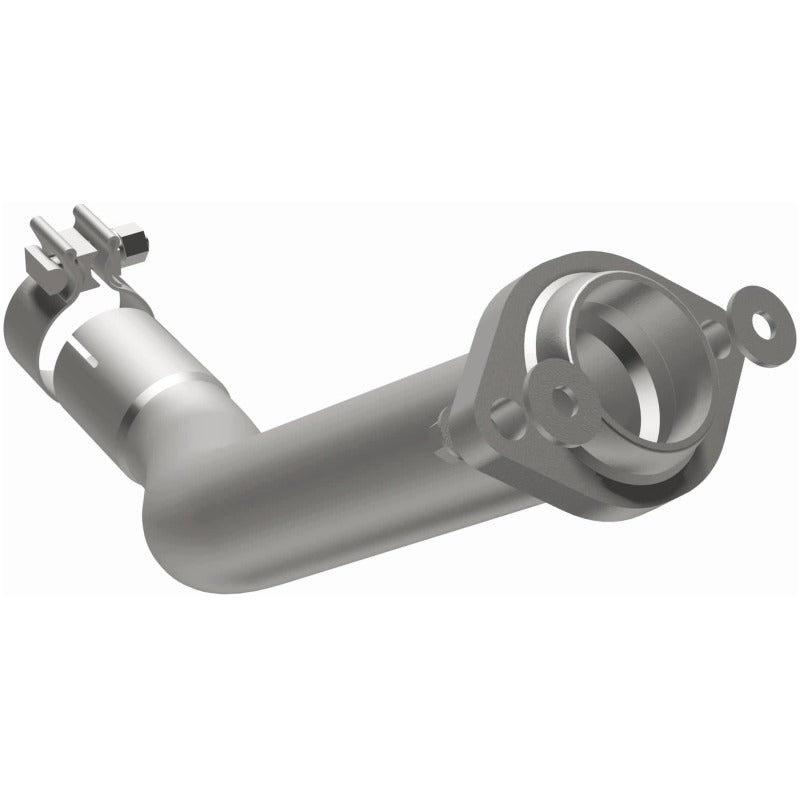

Magnaflow 19432 - MAG19432 - MagnaFlow 18-20 Jeep Wrangler V6 3.6L Bolt On Extension Pipe 2in Pipe Diameter - Shipped in Europe - Tuningsupply.com
