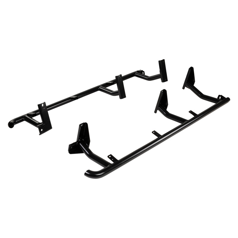 

ARB 4413260 - ARB4413260 - ARB Deluxe Side Rails Rear 100 Ifs Not Lexus - Shipped in Europe - Tuningsupply.com
